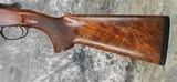 Blaser F3 Competition Sporting Left Hand 12GA 30
