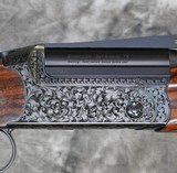 Blasr F3 Custom Scroll by Salzmann Four Barrel Sporting 12GA 28GA 20GA .410 Bore 32