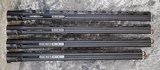 Blasr F3 Custom Scroll by Salzmann Four Barrel Sporting 12GA 28GA 20GA .410 Bore 32