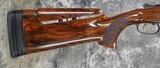 Blasr F3 Custom Scroll by Salzmann Four Barrel Sporting 12GA 28GA 20GA .410 Bore 32