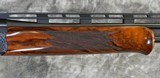 Blasr F3 Custom Scroll by Salzmann Four Barrel Sporting 12GA 28GA 20GA .410 Bore 32