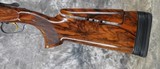 Blasr F3 Custom Scroll by Salzmann Four Barrel Sporting 12GA 28GA 20GA .410 Bore 32