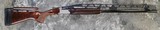Perazzi MX2005 UnSingle Trap Combo 12GA 32