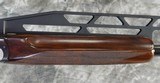 Perazzi MX2005 UnSingle Trap Combo 12GA 32