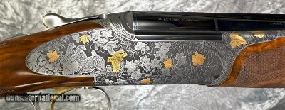 Caesar Guerini Revenant Game 20GA 28