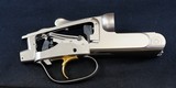Perazzi DC 12 Receiver and Iron Nickel 12GA (414) - 2 of 5
