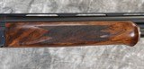 Blaser F3 Competition Sporting Adj. Comb 12GA 32