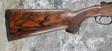 Blaser F3 Competition Sporting Adj. Comb 12GA 32