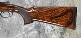 Blaser F3 Competition Sporting Adj. Comb Left Hand 12GA 32