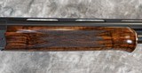 Blaser F3 Competition Sporting Adj. Comb Left Hand 12GA 32