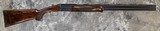 Blaser F3 Competition Sporting Adj. Comb Left Hand 12GA 32