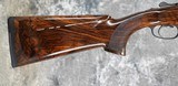 Blaser F3 Competition Sporting Adj. Comb Left Hand 12GA 32
