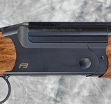 Blaser F3 Competition Sporting Adj. Comb 12GA 32