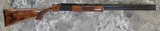 Blaser F3 Competition Sporting Adj. Comb 12GA 32