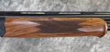 Blaser F3 Competition Sporting Adj. Comb 12GA 32