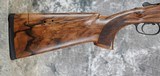 Blaser F3 Competition Sporting Adj. Comb 12GA 32