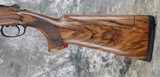 Blaser F3 Competition Sporting Adj. Comb 12GA 32