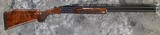 Blaser F3 Super Sport Adj. Rib Sporting Beavertail 12GA 32