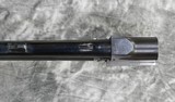 Krieghoff K80 Carrier Barrel Briley Ultimate Ultralight 20GA 28GA .410 Americase 30