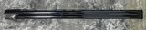 Krieghoff K80 Carrier Barrel Briley Ultimate Ultralight 20GA 28GA .410 Americase 30