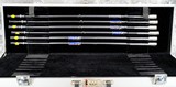 Krieghoff K80 Skeet Barrels Kolar AAA Sub Gauge 20GA 28GA .410 28