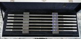 Krieghoff K80 12GA Skeet Barrels Kolar AAA Sub Gauge 20GA 28GA .410 28