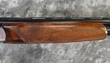 Perazzi High Tech S Sporting 12GA 33