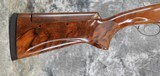 Perazzi High Tech S Sporting 12GA 33