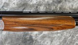 Perazzi MX12 All Around Sporting Field 12GA 29 1/2