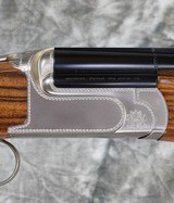 Perazzi MX12 All Around Sporting Field 12GA 29 1/2