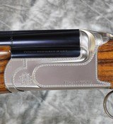 Perazzi MX12 All Around Sporting Field 12GA 29 1/2