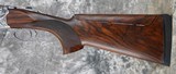 Beretta DT11 Lusso Sporting B Fast All Around 12GA 30