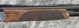 Beretta DT11 Lusso Sporting B Fast All Around 12GA 30