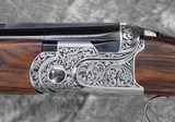 Beretta DT11 Lusso Sporting B Fast All Around 12GA 30