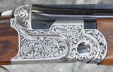 Beretta DT11 Lusso Sporting B Fast All Around 12GA 30
