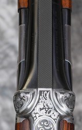 Beretta DT11 Lusso Sporting B Fast All Around 12GA 30