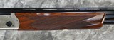 Krieghoff K80 Standard Parcour X Sporting 12GA 32
