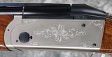 Krieghoff K80 Standard Parcour X Sporting 12GA 32