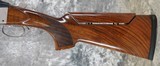 Krieghoff K80 Standard Parcour X Sporting 12GA 32