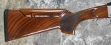 Krieghoff K80 Standard Parcour X Sporting 12GA 32