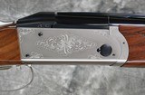 Krieghoff K80 Standard Parcour X Sporting 12GA 32