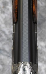 Blaser F16 Heritage Sporting Adj. Comb 12GA 32