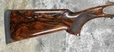 Blaser F16 Heritage Sporting Adj. Comb 12GA 32