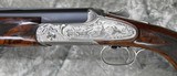 Blaser F16 Heritage Sporting Adj. Comb 12GA 32