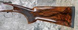 Blaser F16 Heritage Sporting Adj. Comb 12GA 32