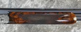 Blaser F16 Heritage Sporting Adj. Comb 12GA 32