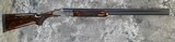 Blaser F16 Heritage Sporting Adj. Comb 12GA 32