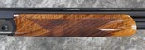 Blaser F16 Pro Series Adj Comb Sporting 12GA 32