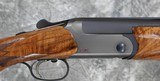 Blaser F16 Pro Series Adj Comb Sporting 12GA 32