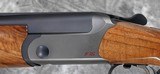 Blaser F16 Pro Series Adj Comb Sporting 12GA 32